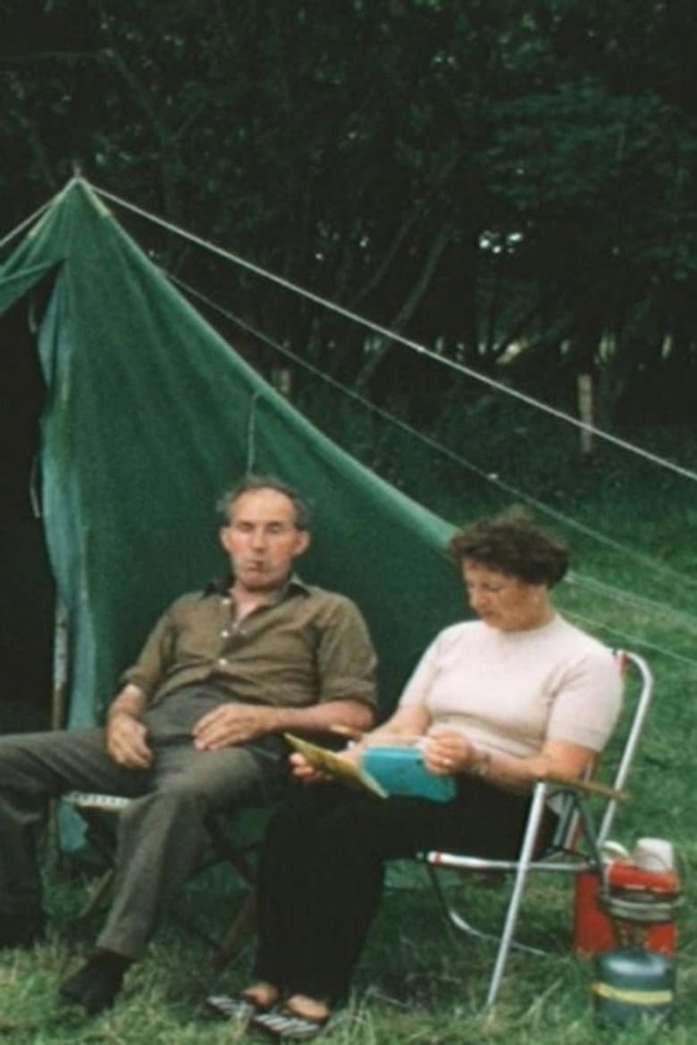 North Wales Camping Holiday