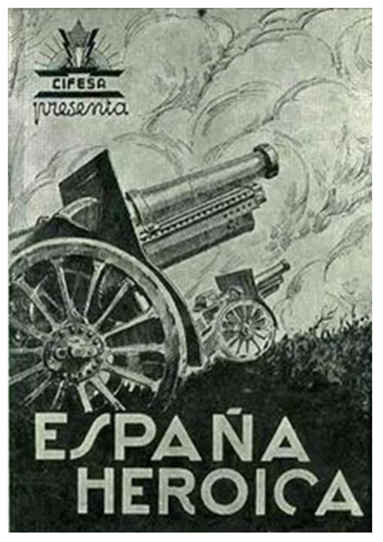 Heroic Spain