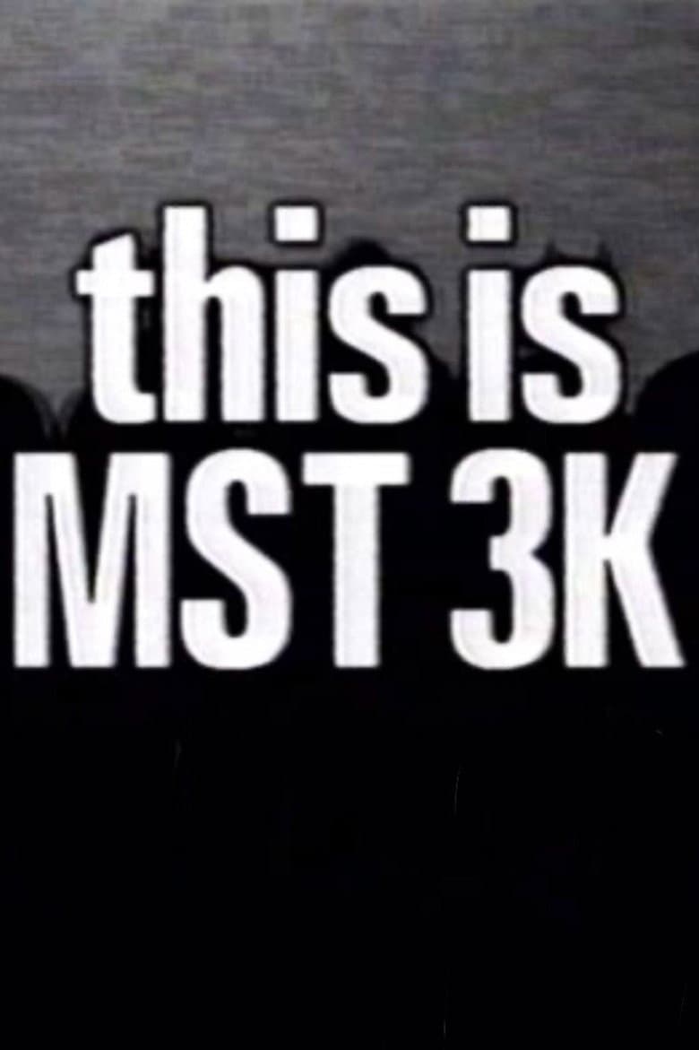 This Is MST3K