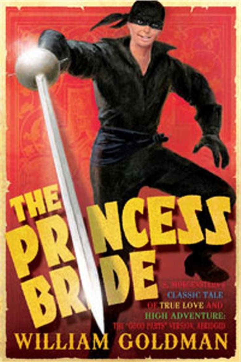True Love: The Princess Bride Phenomenon