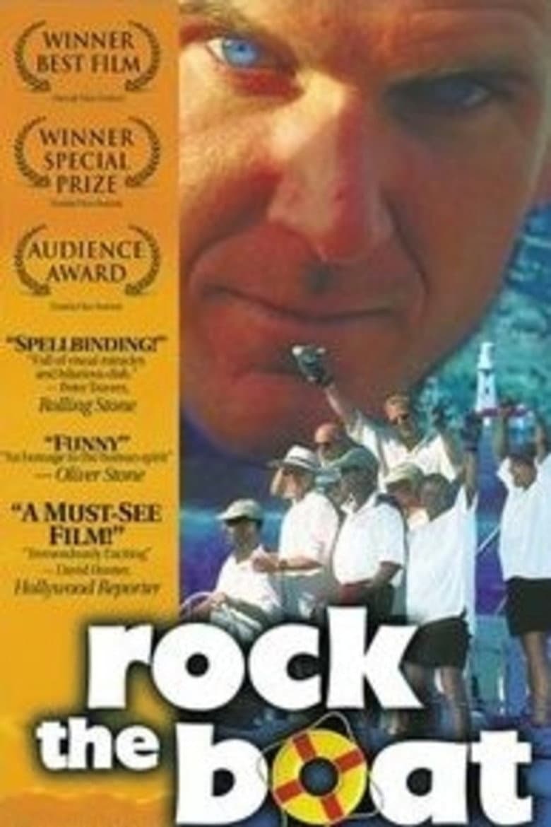 Rock the Boat