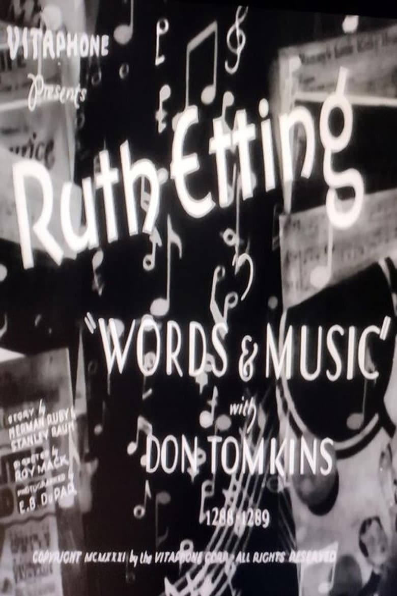 Words & Music