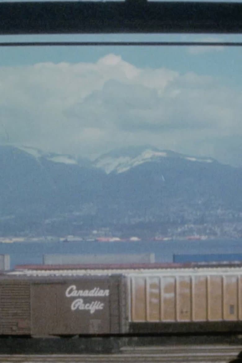 Canadian Pacific I