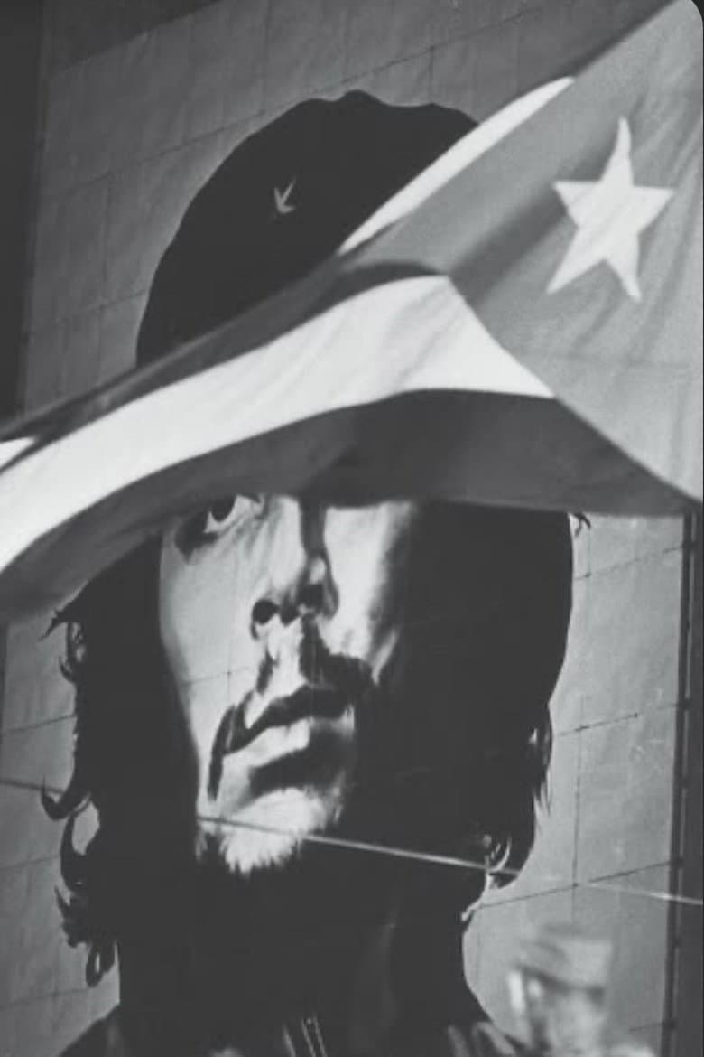 Final Days of Che Guevara