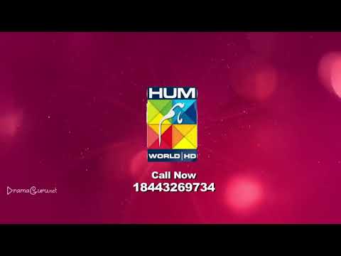 Saya e Dewar Bhi Nahi Episode 1 Hum TV